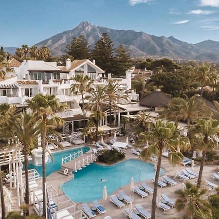 Puente Romano Beach Resort Marbella Luaran gambar