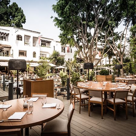 Puente Romano Beach Resort Marbella Luaran gambar