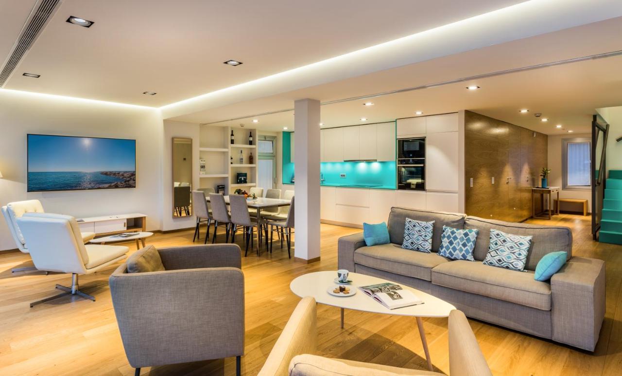 Puente Romano Beach Resort Marbella Luaran gambar