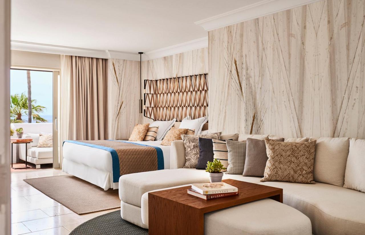 Puente Romano Beach Resort Marbella Luaran gambar