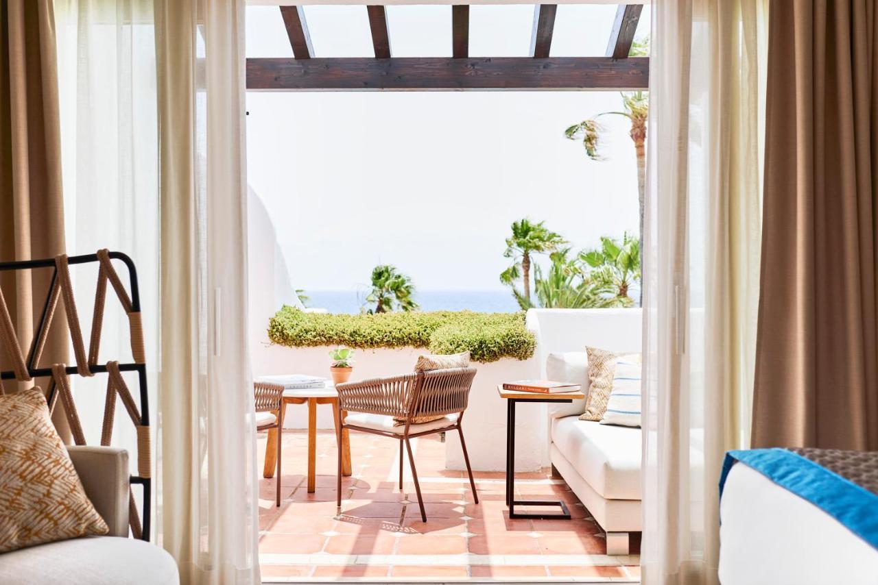 Puente Romano Beach Resort Marbella Luaran gambar