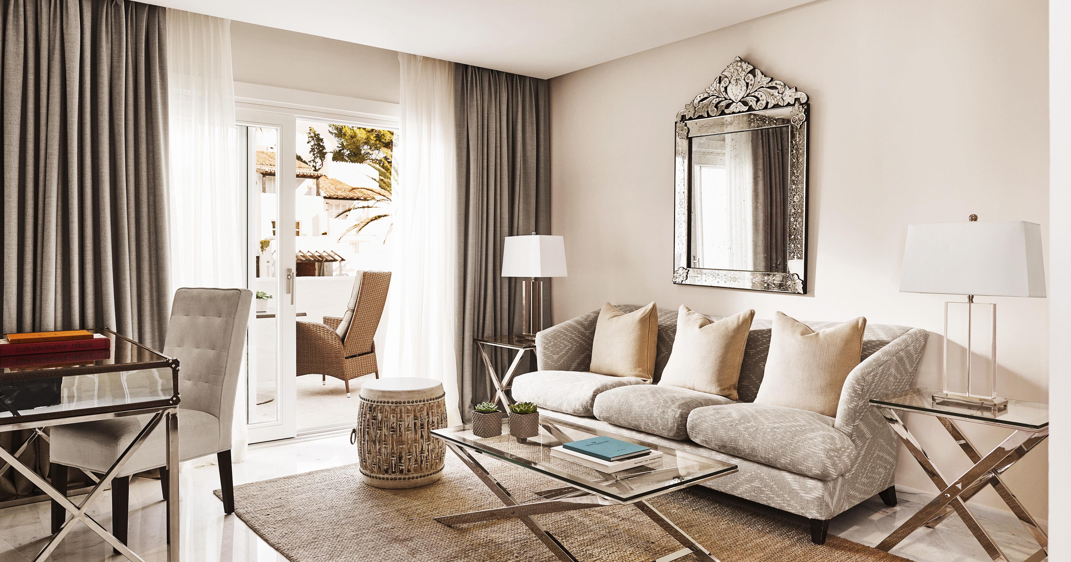 Puente Romano Beach Resort Marbella Luaran gambar