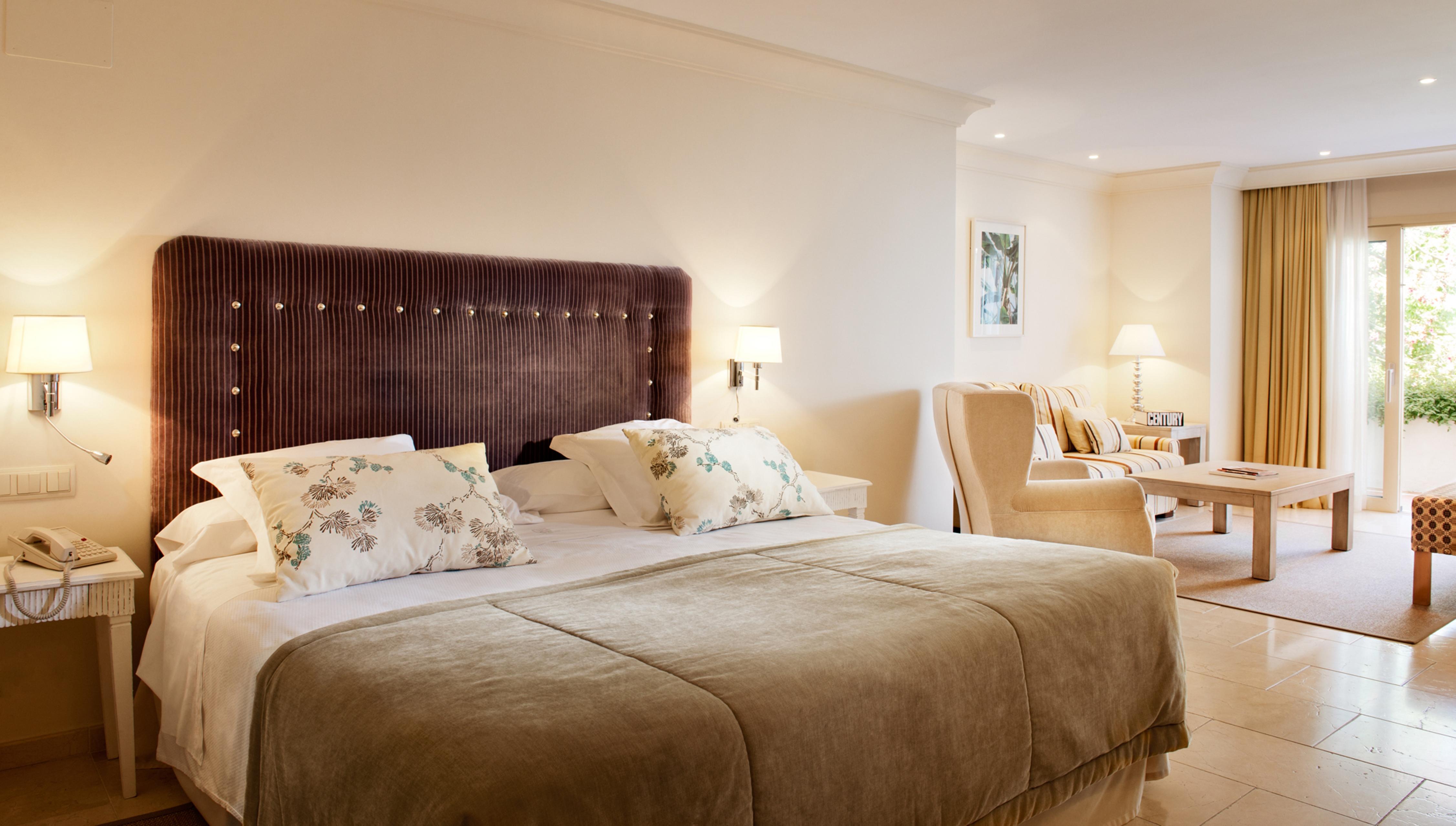 Puente Romano Beach Resort Marbella Luaran gambar