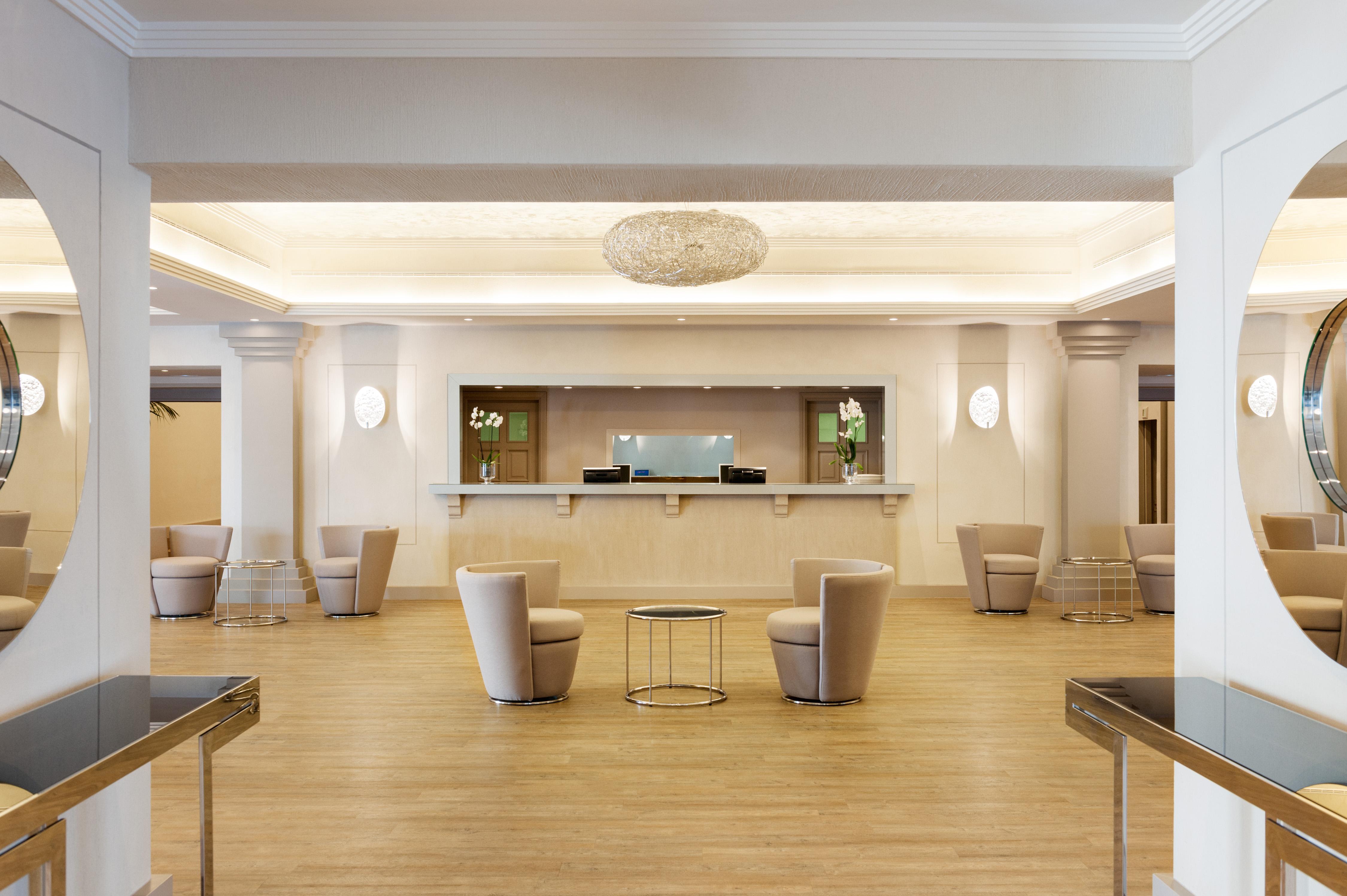 Puente Romano Beach Resort Marbella Bilik gambar