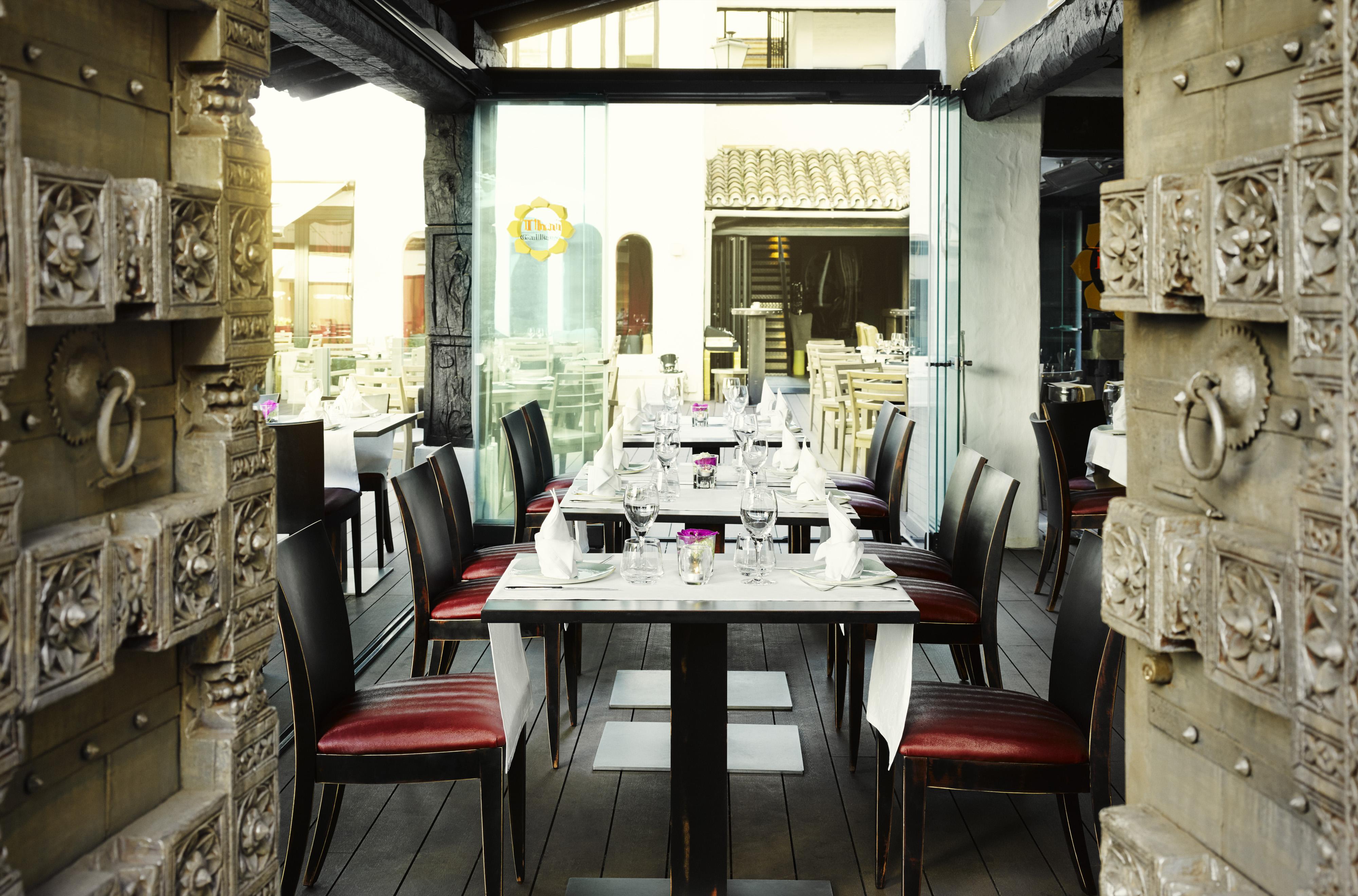 Puente Romano Beach Resort Marbella Luaran gambar