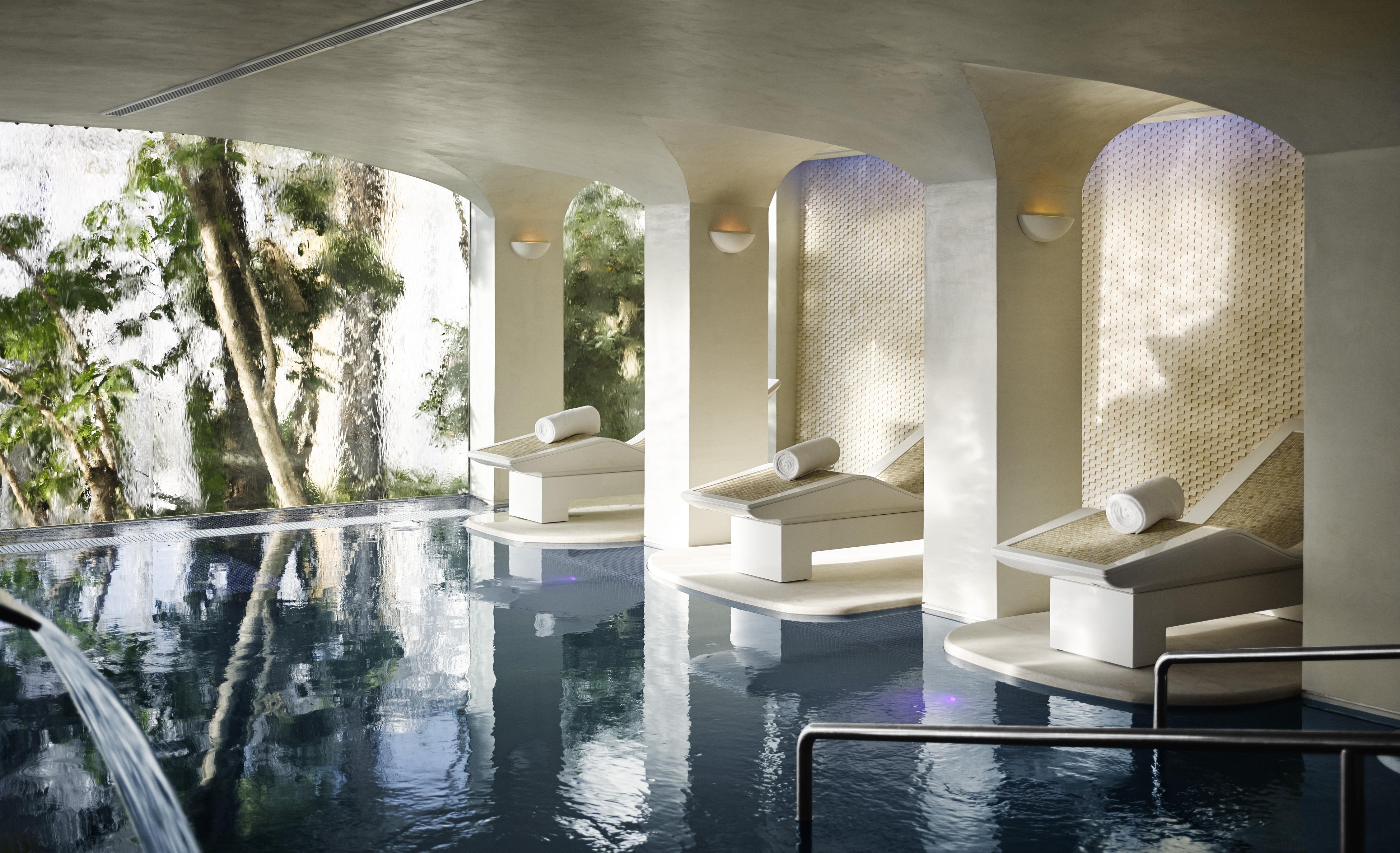 Puente Romano Beach Resort Marbella Luaran gambar