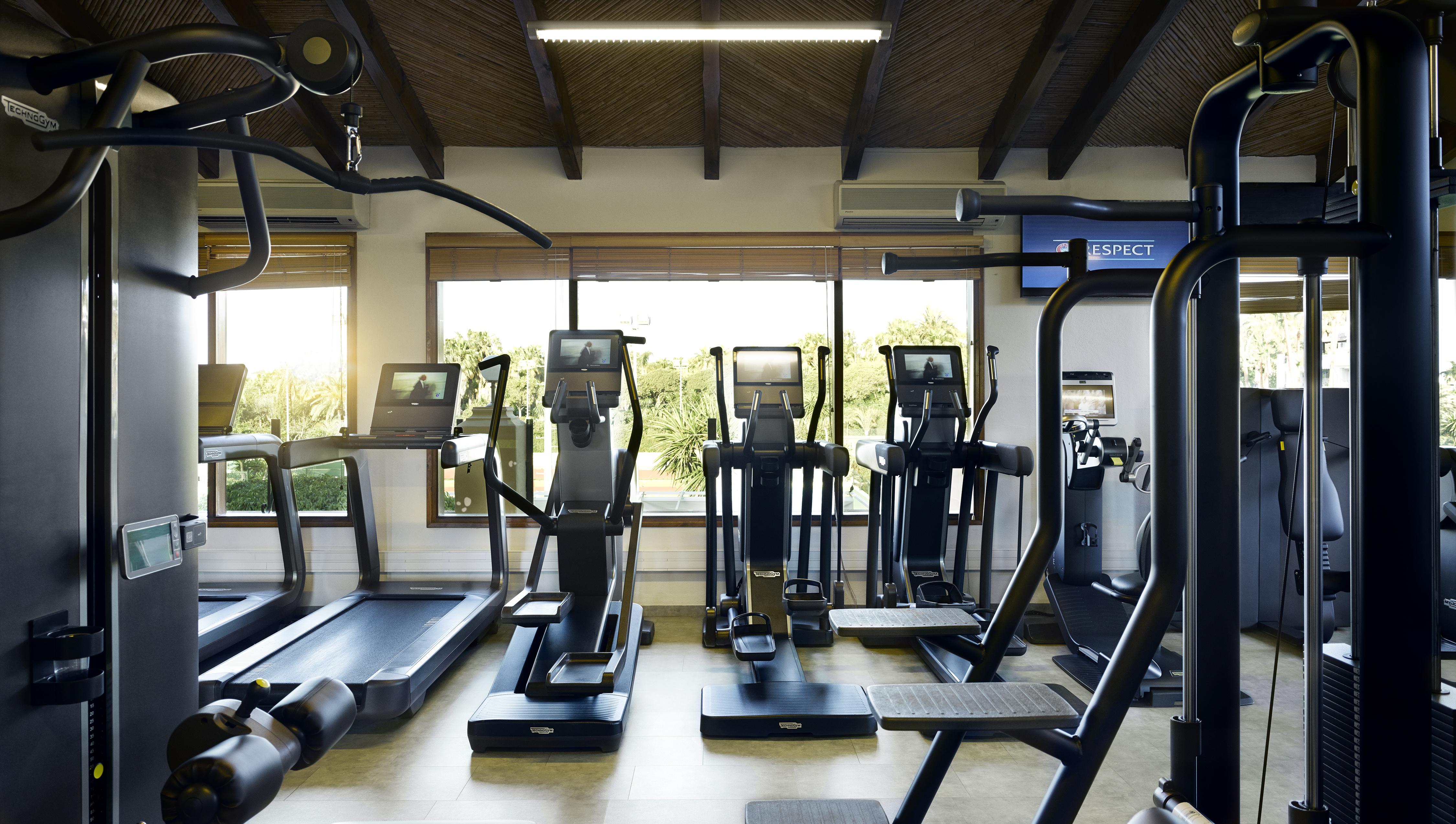 Puente Romano Beach Resort Marbella Luaran gambar