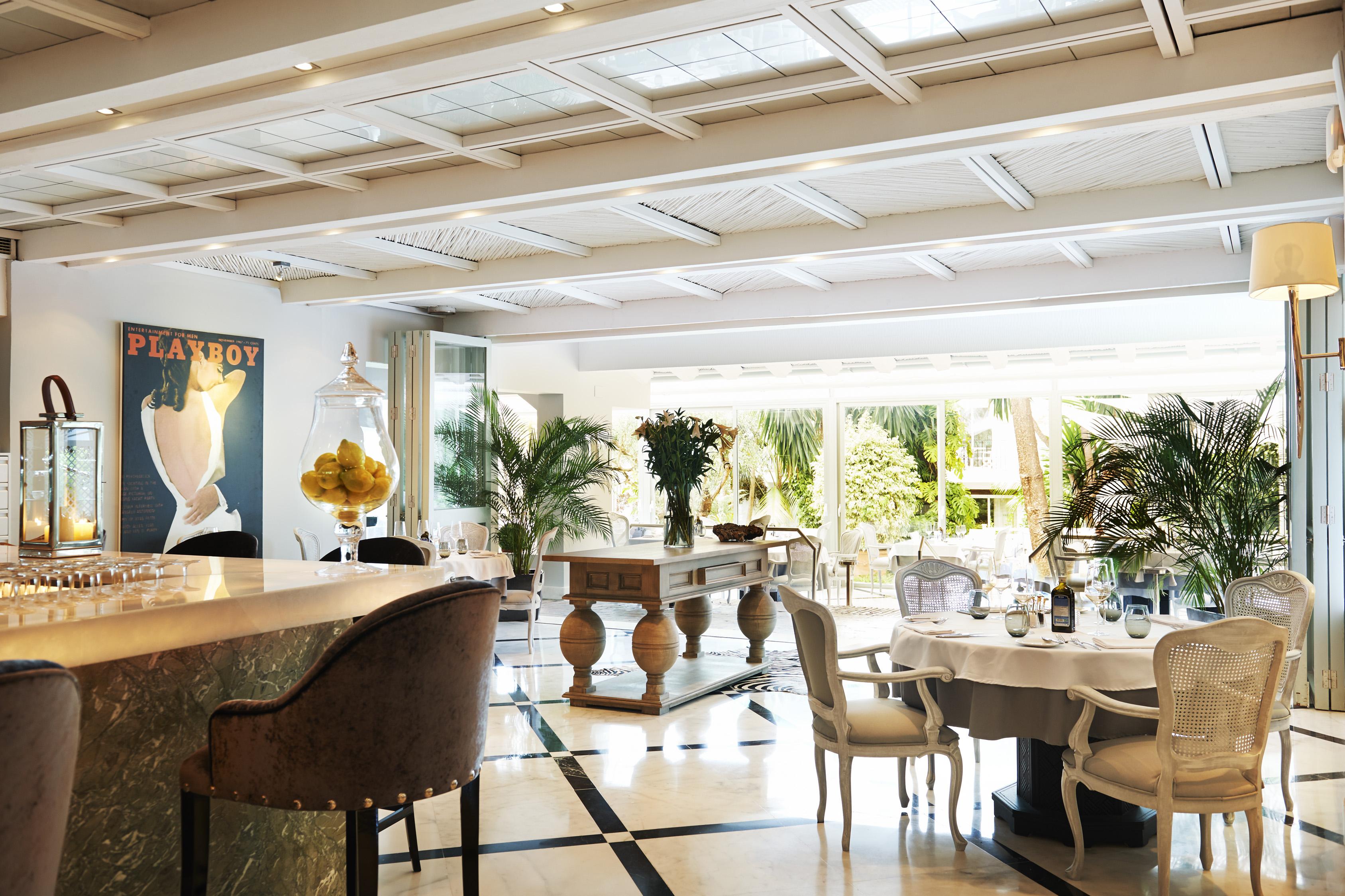 Puente Romano Beach Resort Marbella Luaran gambar